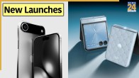 New launches