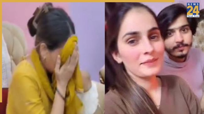 Nikki Bhati Murder Case