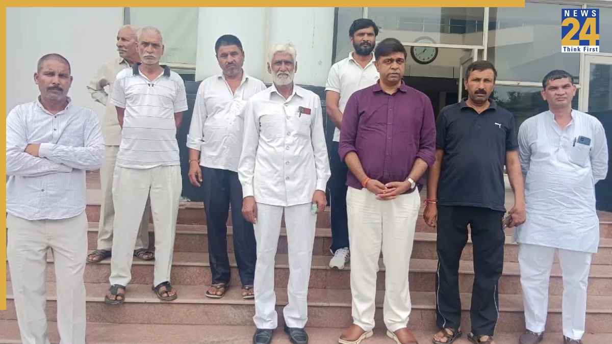 Nikki Murder Case: पुलिस कमिश्नर से मिले निक्की के परिजन, बेटी को न्याय दिलाने के लिए अंतिम सांस तक लड़ेंगे