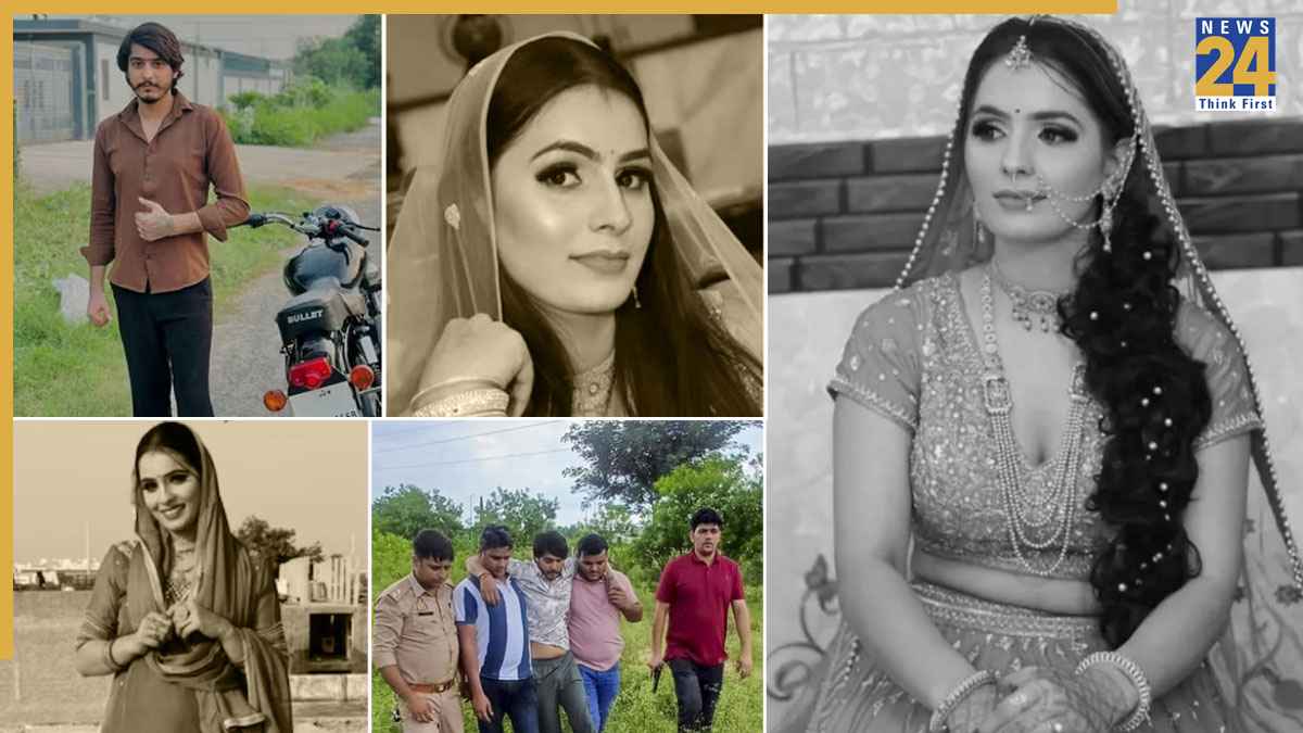 निक्की हत्याकांड के आरोपी पति और ससुरालियों को कितनी हो सकती है सजा? बेटे के सामने लगाई थी आग