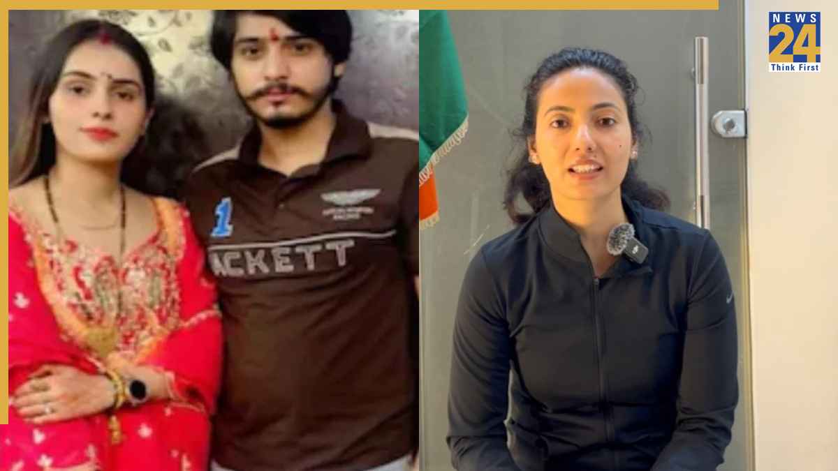 'कैरेक्टर सर्टिफिकेट देने वाले…', निक्की मर्डर केस पर फूटा Khushboo Patani का गुस्सा