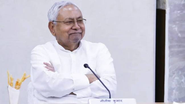 Nitish Kumar | Bihar CM | Assembly Election