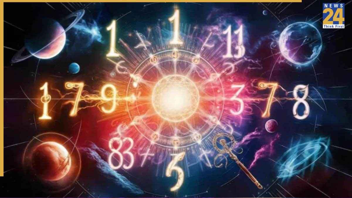 Numerology