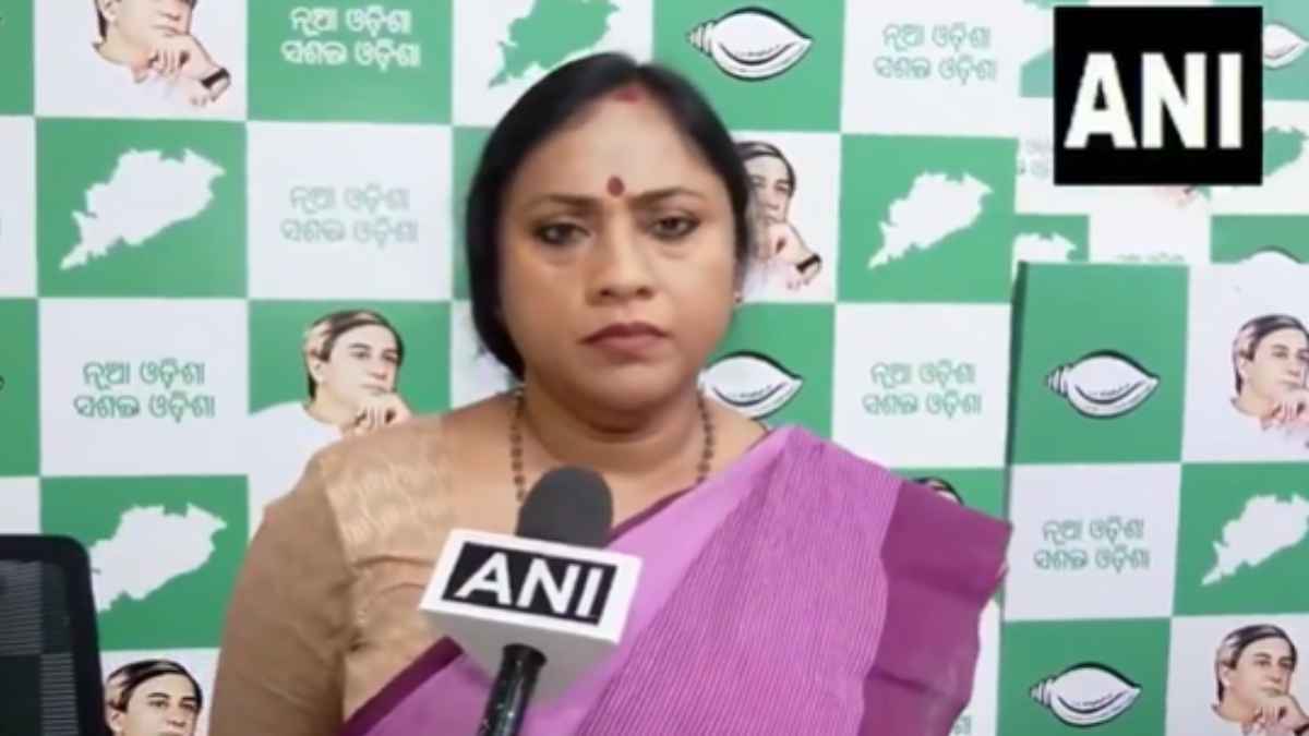 Odisha minor girl death