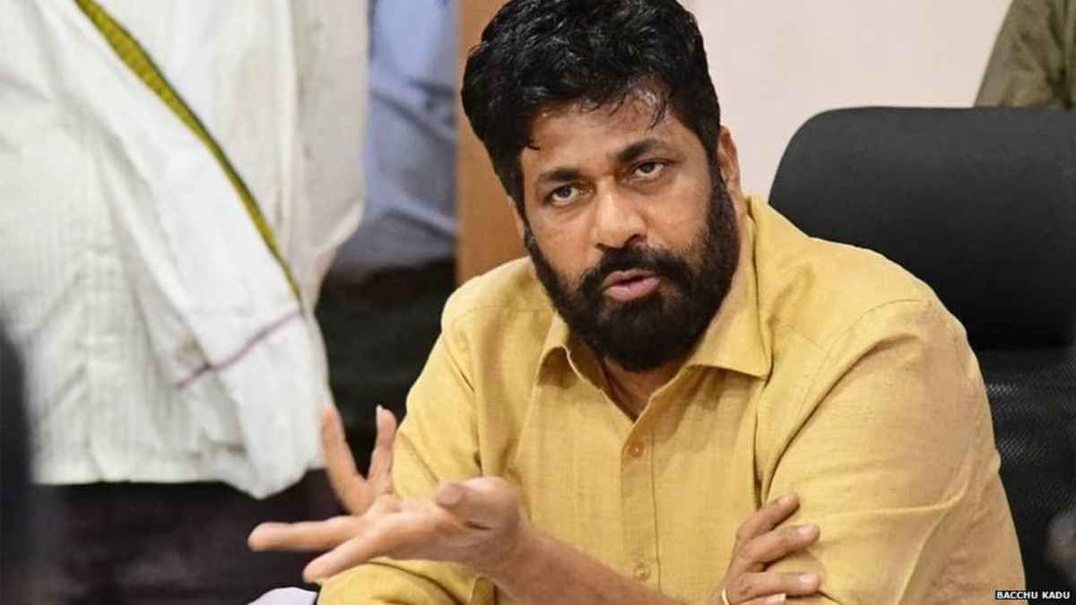 महाराष्ट्र के पूर्व मंत्री ओमप्रकाश काडू को 3 साल कैद की मिली सजा, IAS से जुड़ा है कनेक्शन
