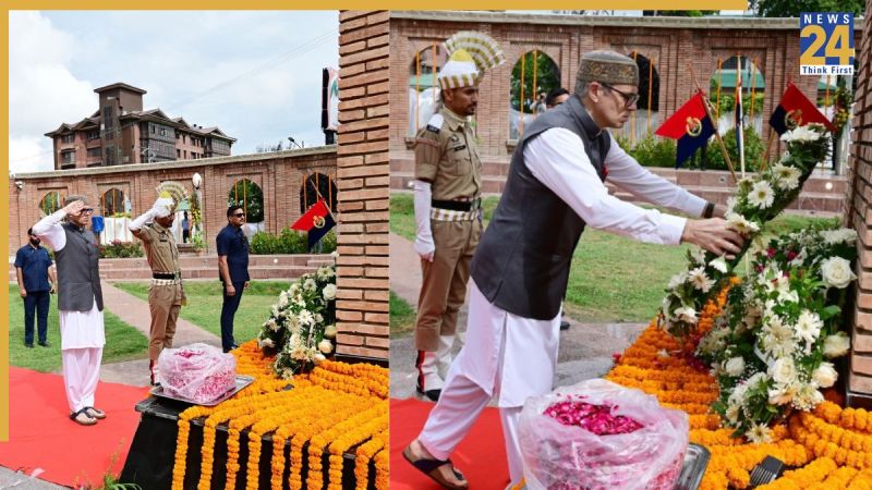 Jammu kashmir