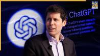 OpenAI | ChatGPT | Sam Altman