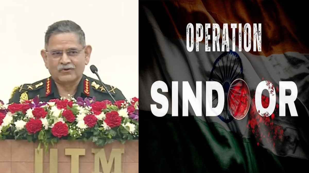 Operation Sindoor