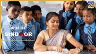 Operation Sindoor, NCERT, National Council of Educational Research and Training, Class 3 and 12th, Uri and Pulwama Attack, News 24, ऑपरेशन सिंदूर, एनसीईआरटी, राष्ट्रीय शैक्षिक अनुसंधान और प्रशिक्षण परिषद, कक्षा 3 और 12वीं, उरी और पुलवामा हमला, न्यूज़ 24