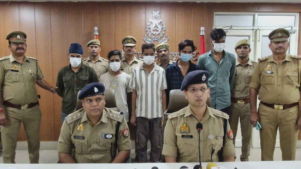 Operation Talaash