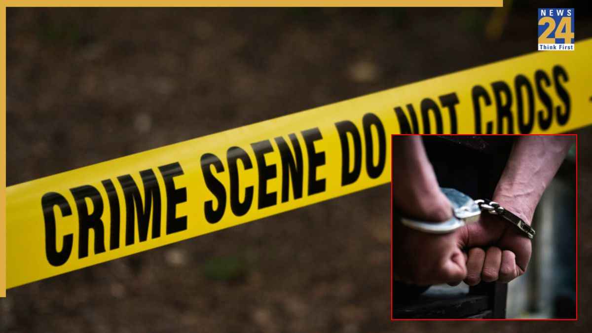 PATNA CRIME NEWS