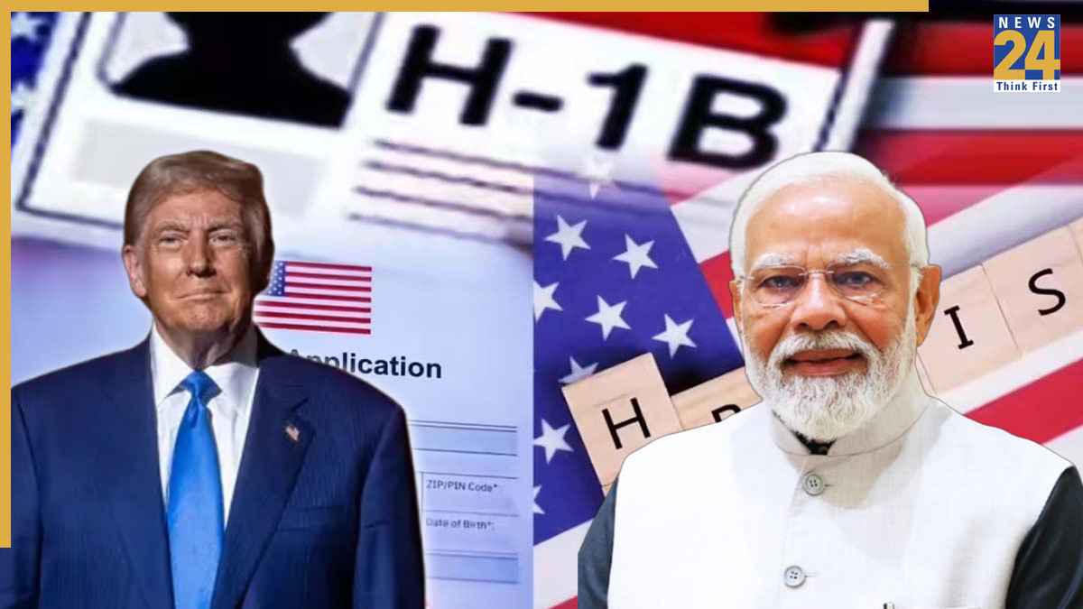 H1B Visa | US Green Card | Donald Trump