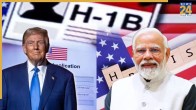 H1B Visa | US Green Card | Donald Trump