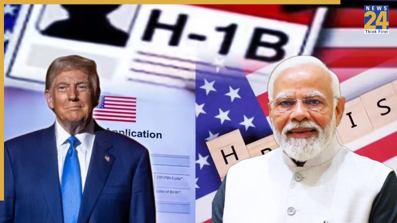 H1B Visa | US Green Card | Donald Trump