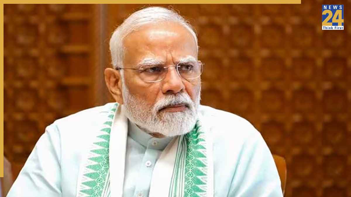 Narendra Modi