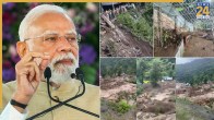 PM Modi | Vaishno Devi Landslide | Natural Disaster