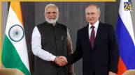 PM Modi | Vladimir Putin | Russia Ukraine War