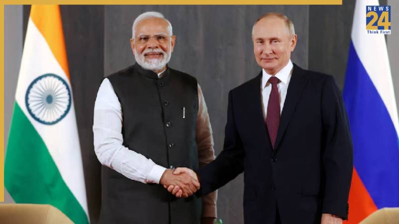 PM Modi | Vladimir Putin | Russia Ukraine War