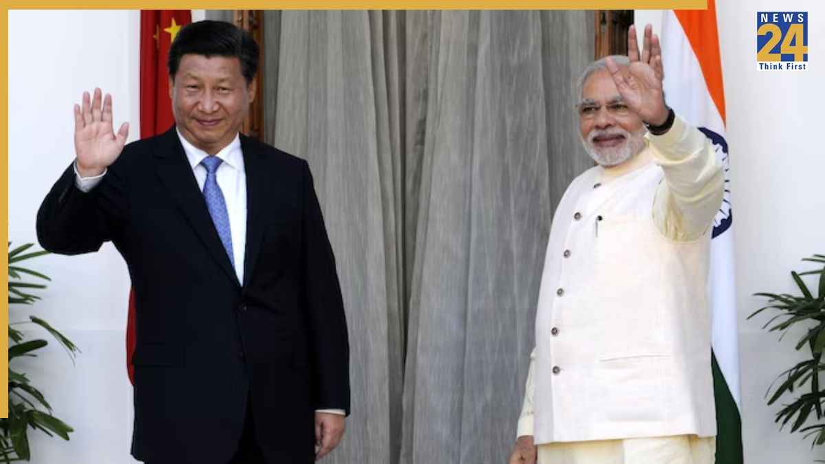आर्थिक संबंध, आतंकवाद, सीधी उड़ान… पीएम मोदी-शी जिनपिंग के बीच क्या हुई बात? विदेश सचिव ने बताया