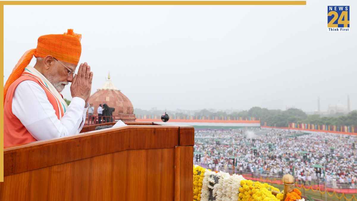 Sudarshan Chakra: क्या है 'सुदर्शन चक्र' मिशन? जिसे PM मोदी करेंगे लॉन्च, 2035 तक पूरा करने का लिया संकल्प