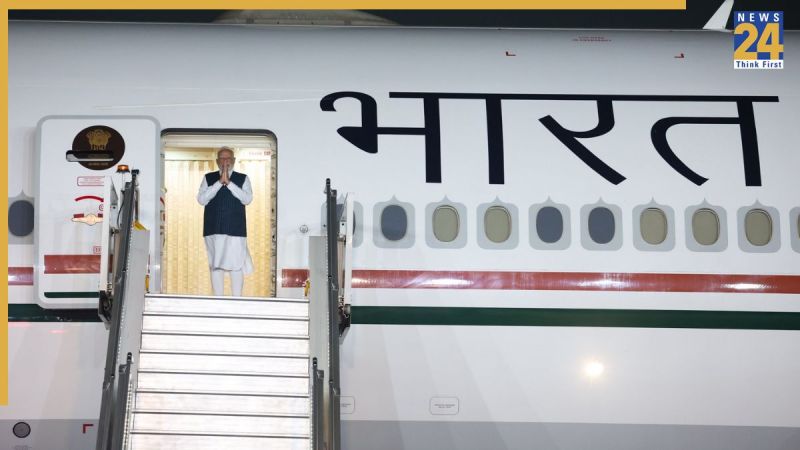 PM Narendra Modi, Japan, China, SCO, America Tariff, News24, प्रधानमंत्री नरेंद्र मोदी, जापान, चीन, एससीओ, अमेरिका टैरिफ, न्यूज़24