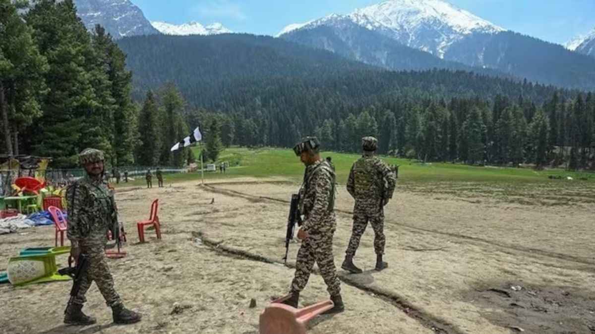 पहलगाम हमले का नया सच, हमलावरों के खिलाफ पहली बार भारत के हाथ लगे ये पुख्ता सबूत