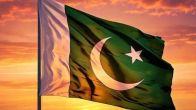 Pakistan Firing