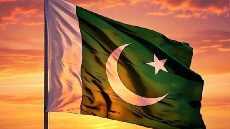 Pakistan Firing