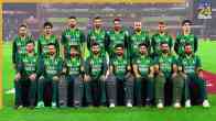 Pakistan Cricket Team