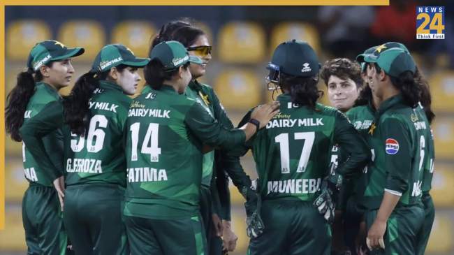 Pakistan Cricket Team Pakistan Cricket Team