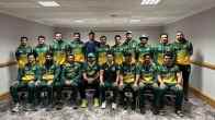 Pakistan Cricket Team