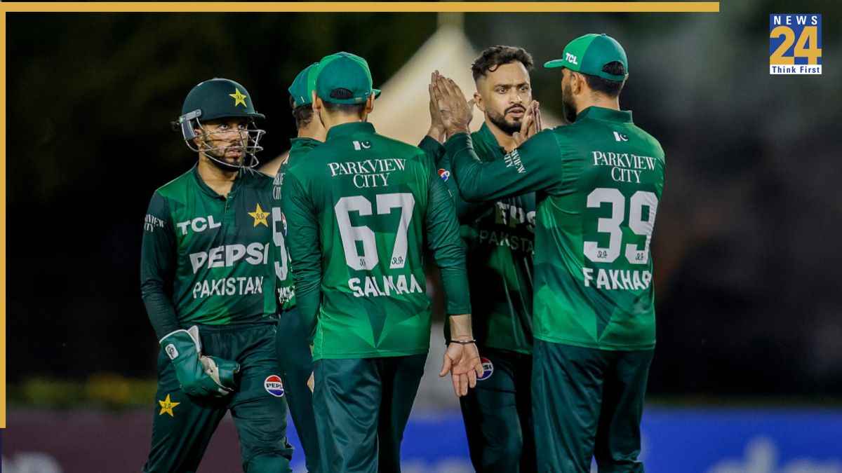 T20I में 9 साल बाद पाकिस्तान का इस टीम से होगा सामना, जानें पिछली बार किसको मिली थी जीत