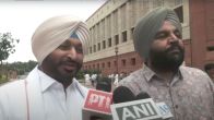 Parliament Ravneet Singh Bittu Gurjeet Aujla