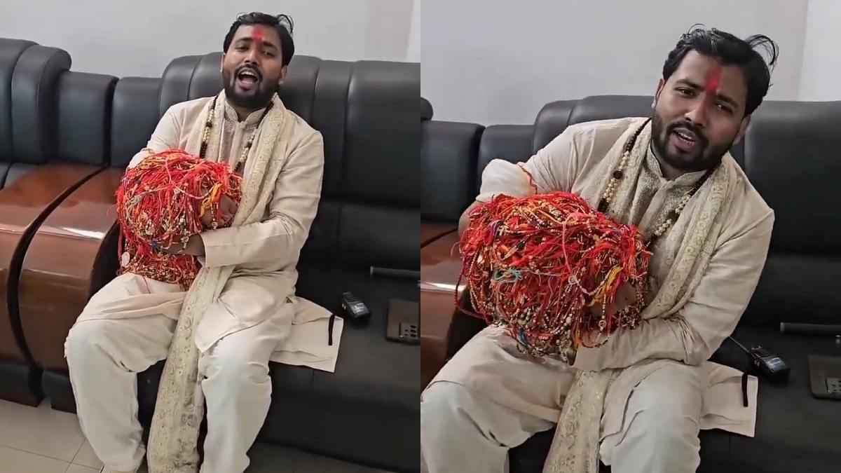 Patna Khan Sir
