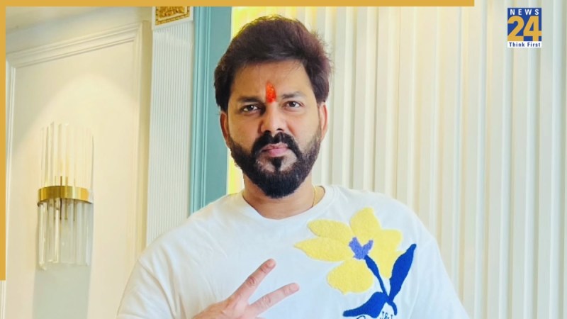Pawan Singh