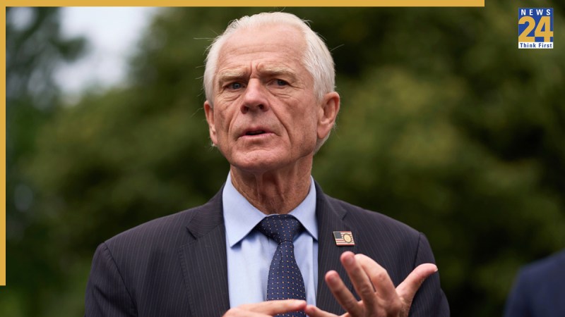 Peter Navarro | Donald Trump | PM Modi