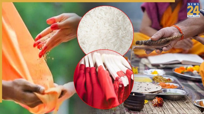 Pitru Paksha 2025 Daan