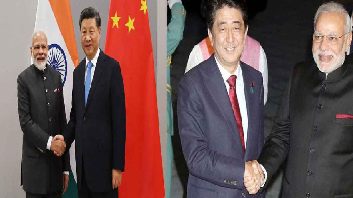 प्रधानमंत्री नरेंद्र मोदी जाएंगे चीन और जापान, ट्रंप के टैरिफ का मिलेगा करार जवाब