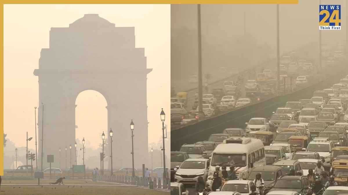 Noida News: नोएडा में आम्रपाली सिलिकॉन सिटी प्रोजेक्ट को नोटिस, ठेकेदार पर 2.87 लाख जुर्माना