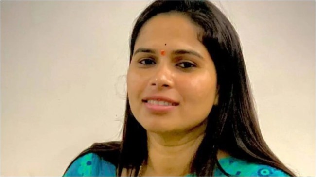 Pooja Pal MLA