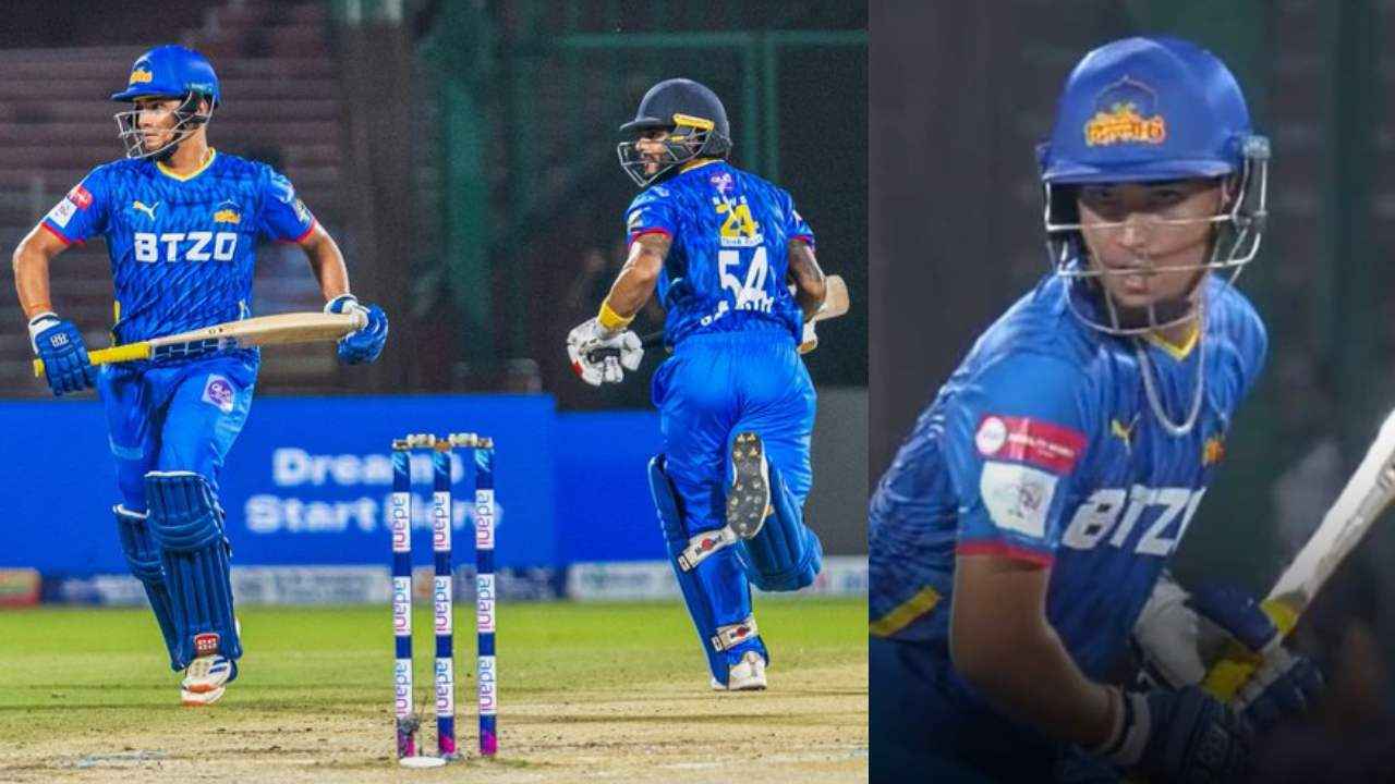 Pranav Pant