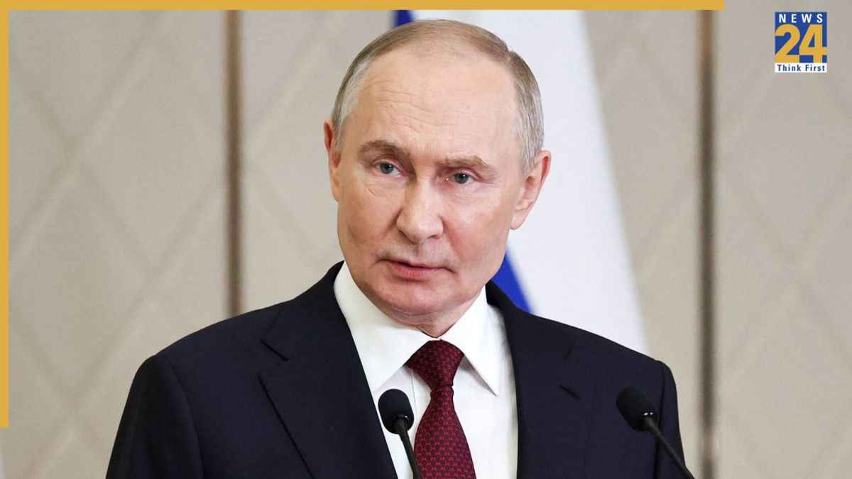 Russian President | Vladimir Putin | Europian Countries