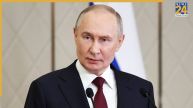 Russian President | Vladimir Putin | Europian Countries