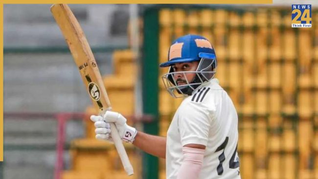 Prithvi Shaw Prithvi Shaw