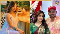 Prithvi Shaw Rumoured Girlfriend Akriti Agarwal