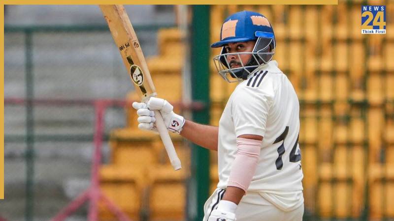 Prithvi Shaw