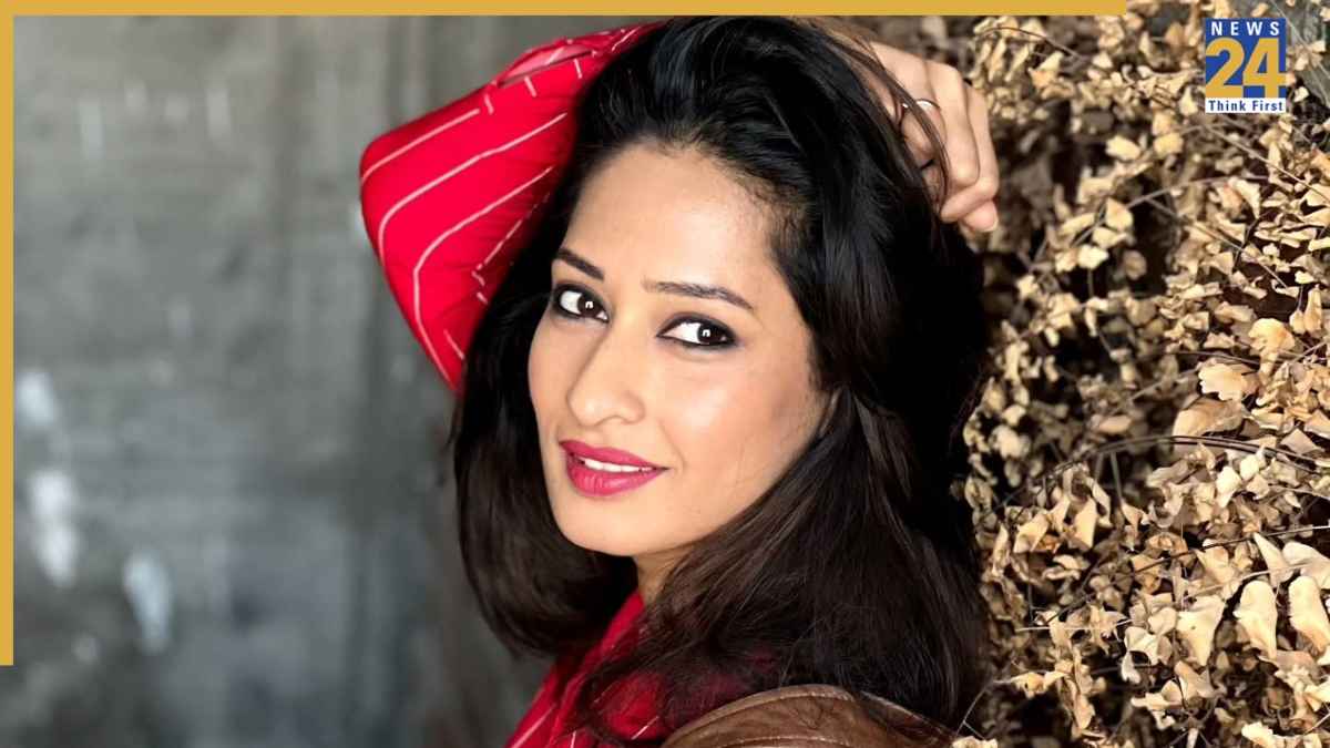 Priya Marathe