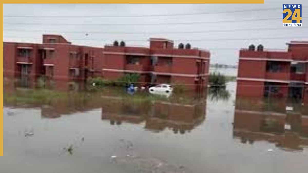 Punjab Flood