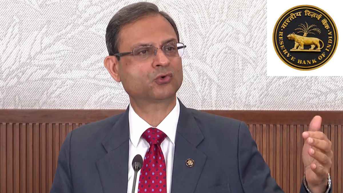 RBI MPC Meeting 2025: 5.5% ही रहेगा रेपो रेट, अगले साल GDP ग्रोथ 6.5% रहने का अनुमान