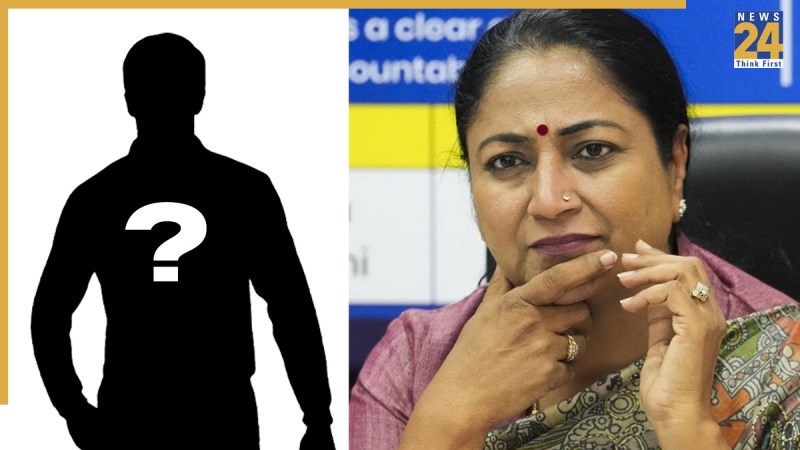 REKHA GUPTA